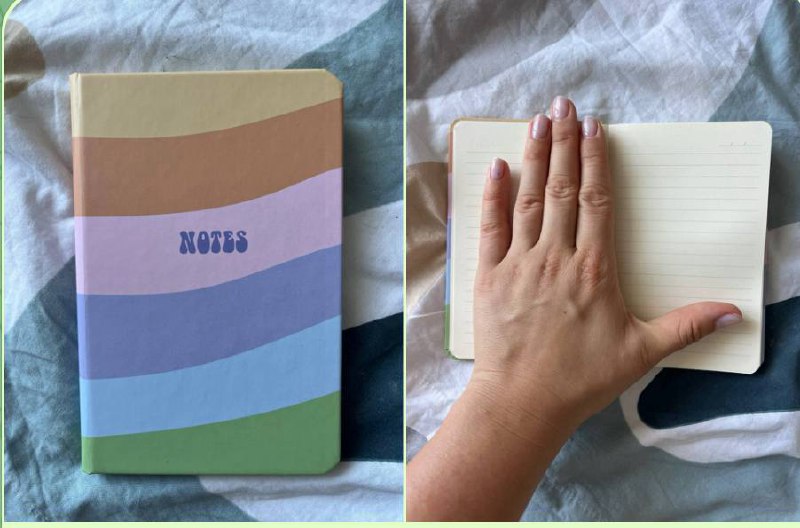 Книги, блокноты, кисти, степлер, бумага 3