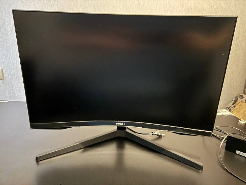 Samsung Odyssey G5 27" монитор