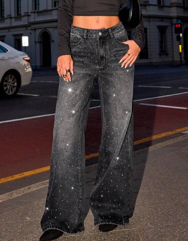 джинсы со стразами размер 25