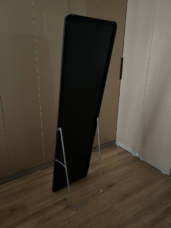 Ваза JYSK FRANK, зеркало 42х150 3