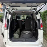 Nissan Serena 2016 6