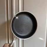 Сковородки, чугунная сковорода-гриль 1