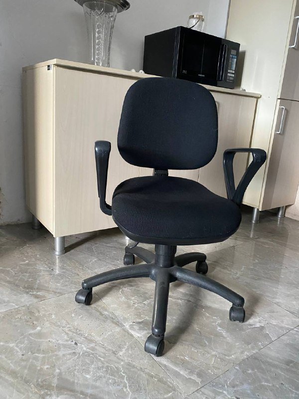 Компьютерное кресло 2