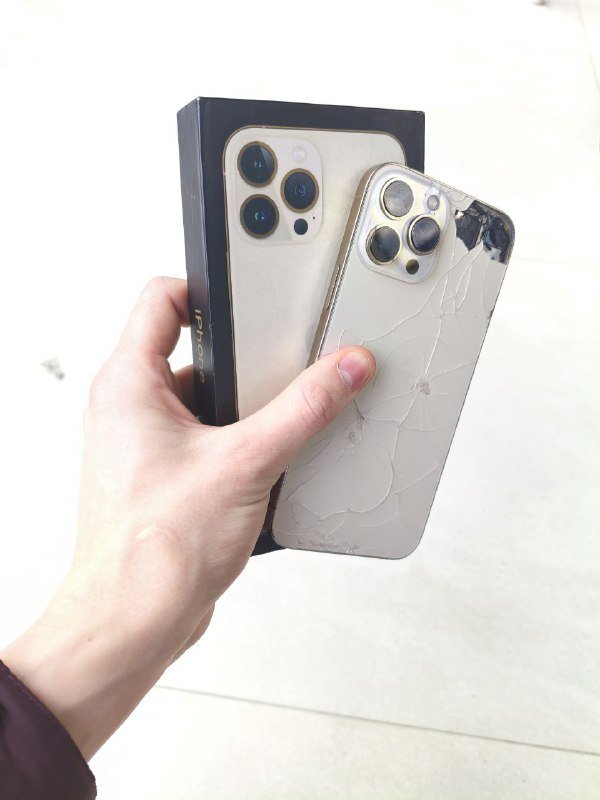 iPhone 13 pro max 512 3