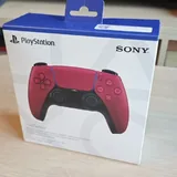 Геймпад DualSense для PlayStation 5 Cosmic Red 1