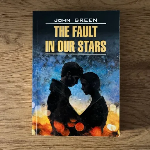 The Fault in Our Stars