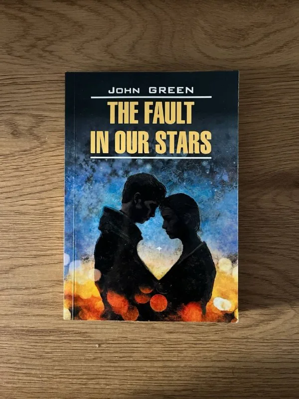 The Fault in Our Stars