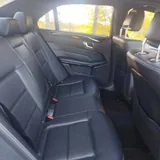 Mercedes E350, 119 964 км, 3.5 9
