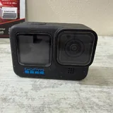 Экшен-камера GoPro 12 с комплектом аксессуаров 2
