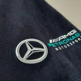 Футболка Mercedes-AMG Petronas 4