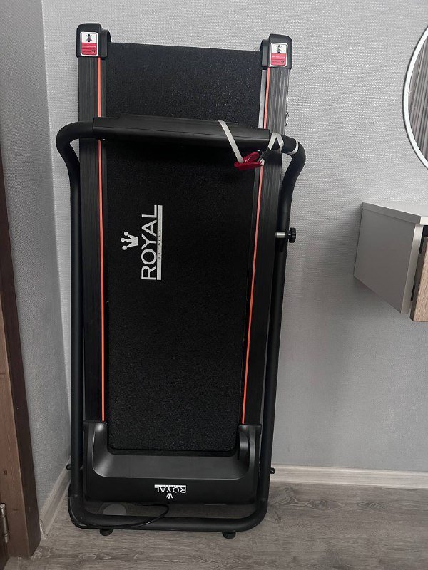 Беговая дорожка ROYAL Fitness RF-9