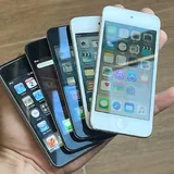 Несколько iPod Touch 1