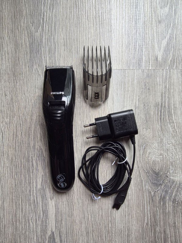 Машинка для стрижки волос Philips QC5115