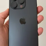 iPhone 16 Pro 256 GB 2