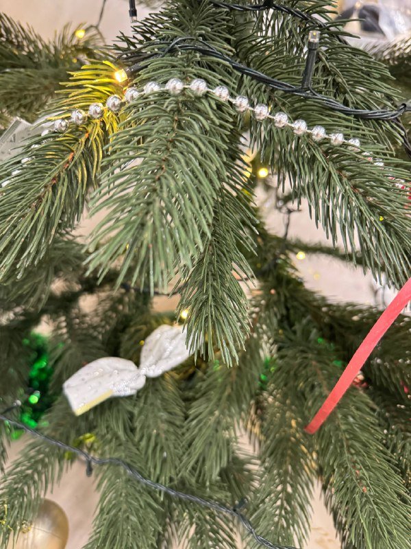 Искусственная ёлка премиум 1.6 м 3