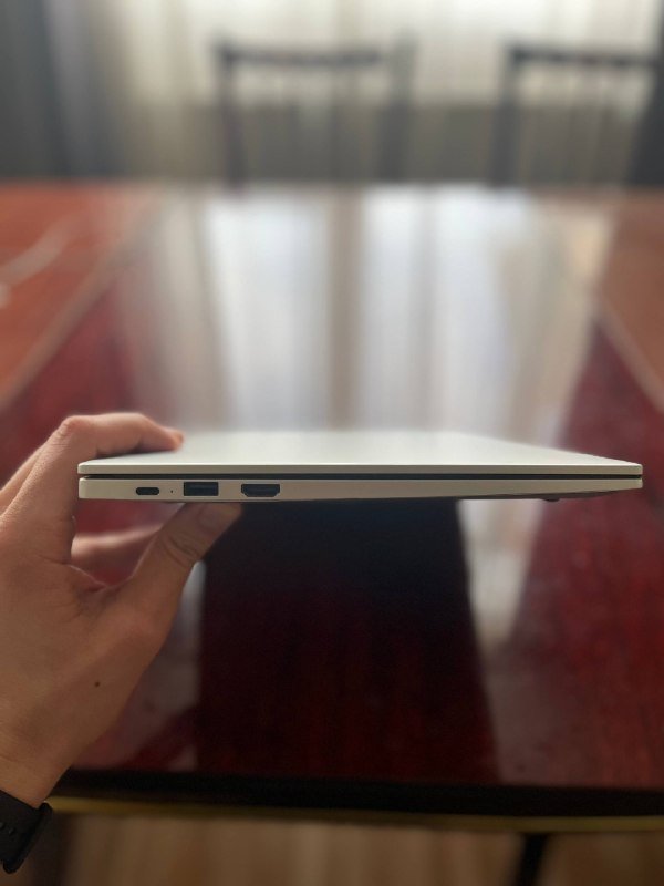 HONOR MagicBook X14 3