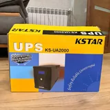 Бесперебойник Kstar 2000VA 2