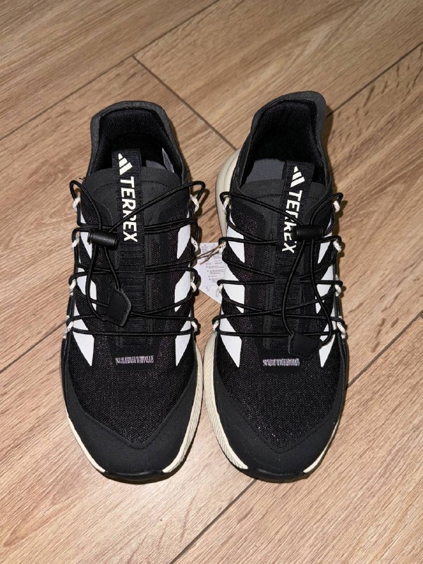 Adidas Terrex Voyager кроссовки новые 2