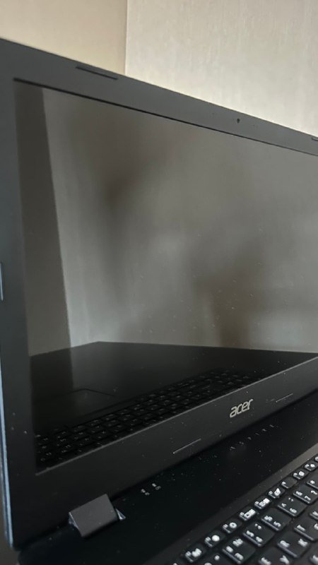Acer Aspire 17 ноутбук 6