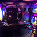 Игровой ПК i9 RTX 2080 Ti ASUS ROG 5