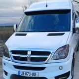 Mercedes-Benz Sprinter 3.0 дизель 2007 года 1