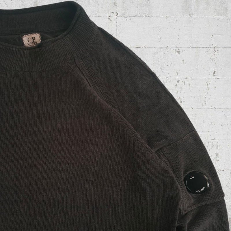 CP Company knitwear size L 2