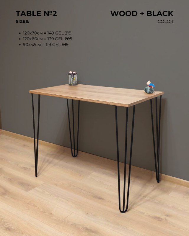 Столы, стеллажи, подставки для монитора, комоды 4