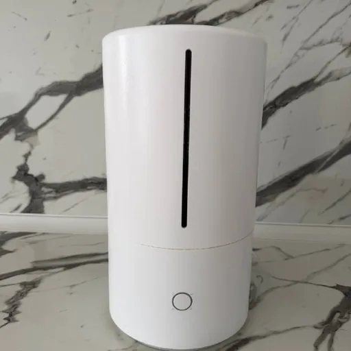 Увлажнитель воздуха Xiaomi Mi Smart Antibacterial Humidifier