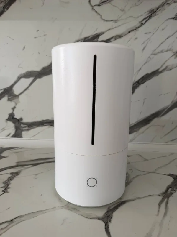 Увлажнитель воздуха Xiaomi Mi Smart Antibacterial Humidifier