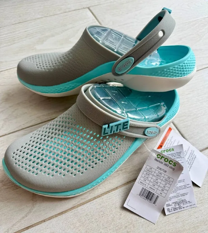 Crocs Literide 360 clog 1