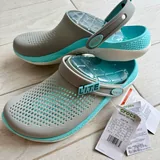 Crocs Literide 360 clog 1