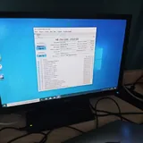 SSD NVMe PCI-E 256 GB 3