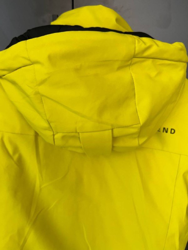 Зимняя куртка Hign experience 140 размер 3