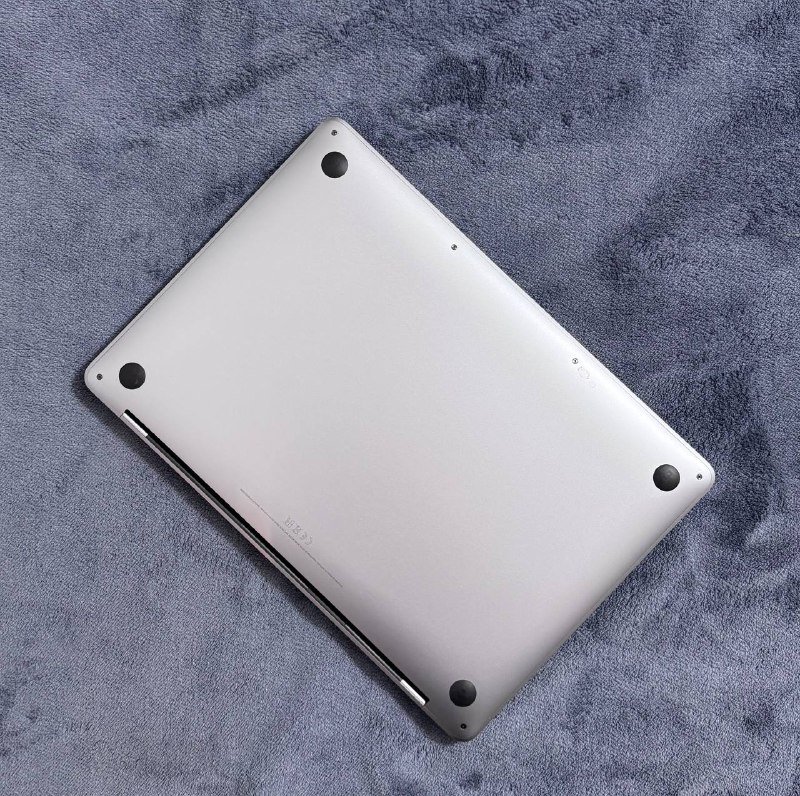 MacBook Pro 13 M1 16GB 256GB 3