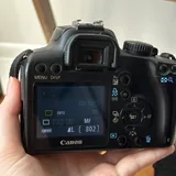 Боди Canon 1000D 2