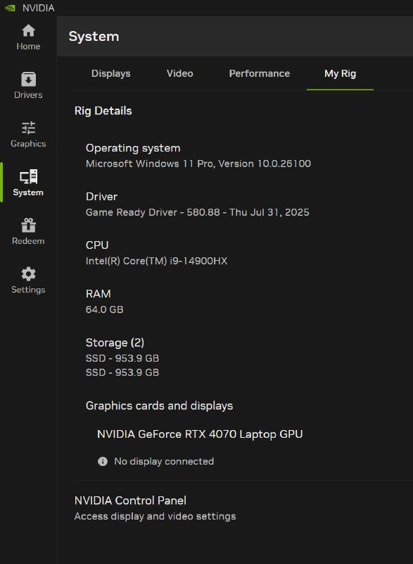 Lenovo Legion 5 16IRX9 ноутбук DualSense в подарок 8