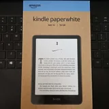 Kindle Paperwhite 12 Gen 1
