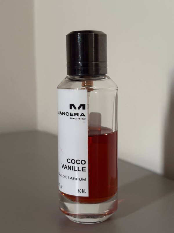 Духи Coco Vanille Mancera 60 мл