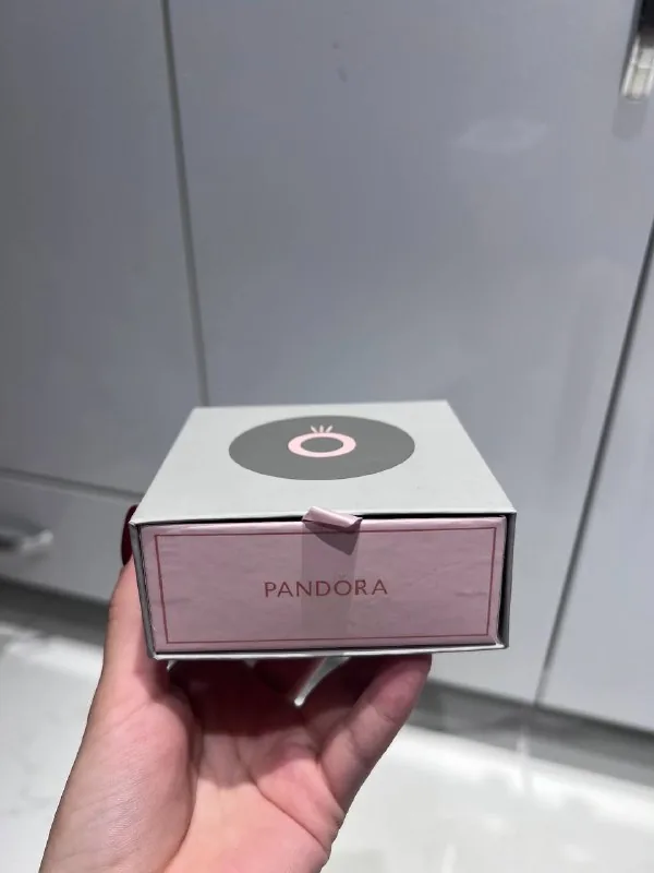 Pandora браслет, щетка Dyson 1