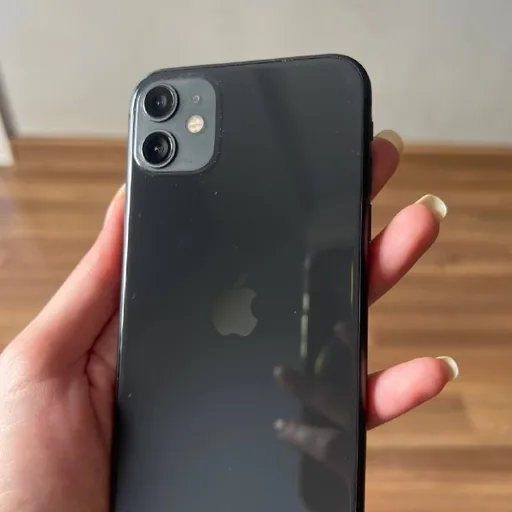 iPhone 11 128 ГБ