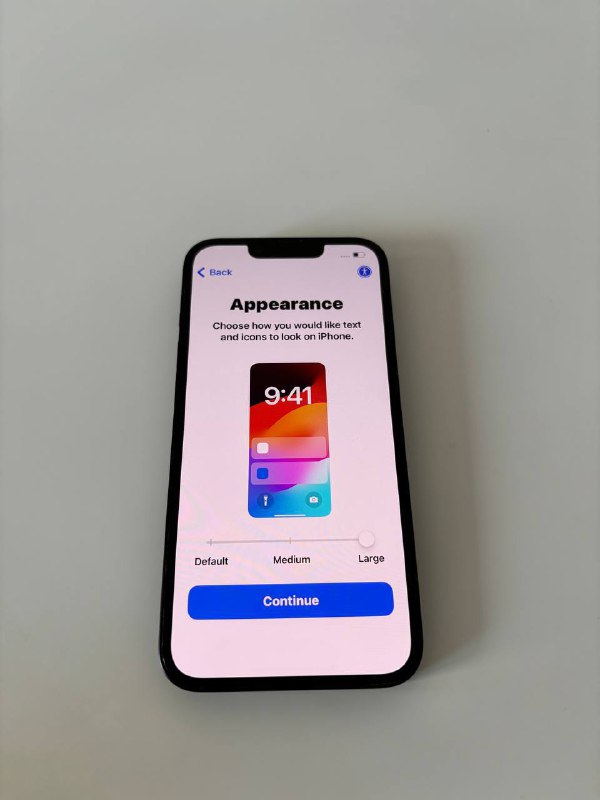 IPhone 14 128 Gb