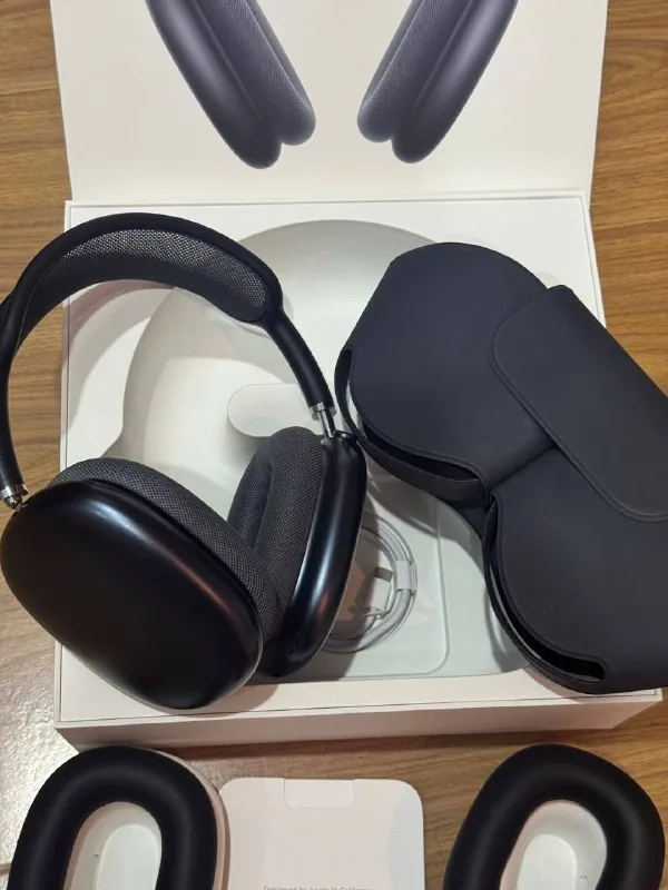 Apple AirPods Max, Apple Watch Series 5 40 მმ 1