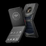 Vertu Ironflip AI phone 1