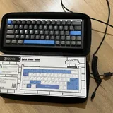 Iqunix Ez63 Magnetic Keyboard 1
