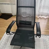 Компьютерное кресло 1