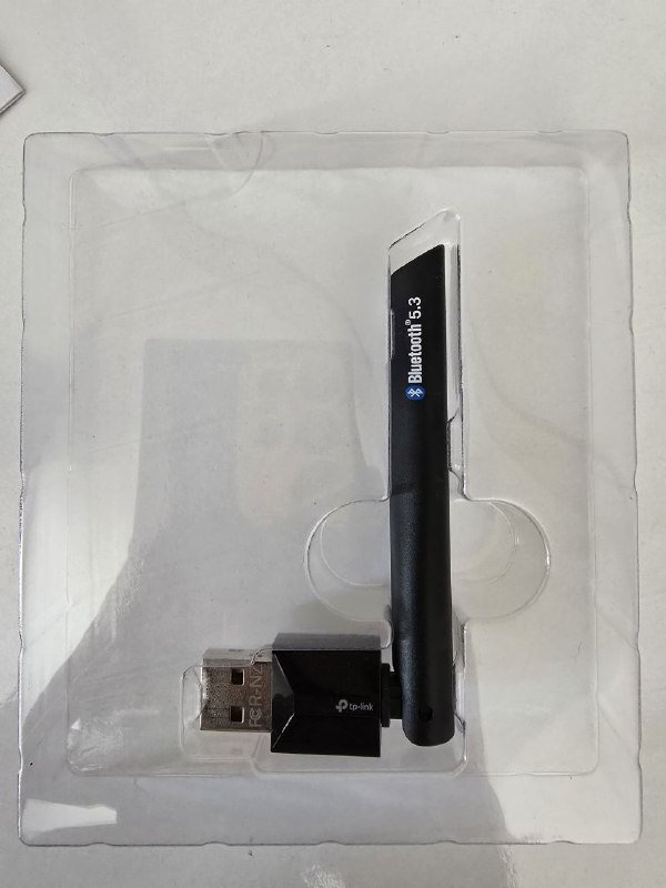 Bluetooth адаптер UB500 Plus 2