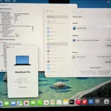 MacBook Pro 14 M4, 16 ГБ, 512 ГБ 3