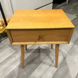 Прикроватные тумбочки, 2 шт. 2