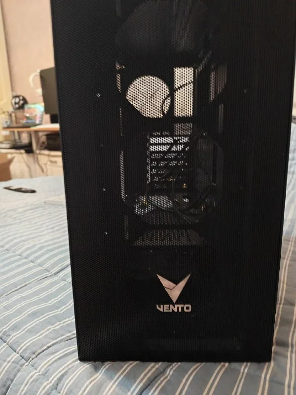 Корпус big tower Vento 1