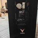 Корпус big tower Vento 1